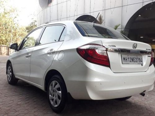 2016 Honda Amaze  SX i DTEC MT for sale