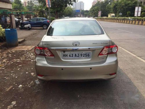 Toyota Corolla Altis 2012 for sale 