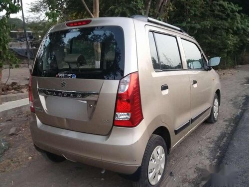 Maruti Suzuki Wagon R 1.0 LXi CNG, 2013, CNG & Hybrids for sale 