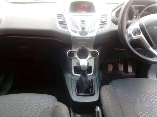 Ford Fiesta Titanium Diesel, 2011, Diesel for sale 