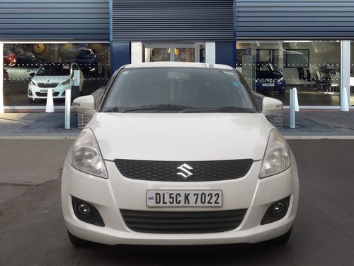 2014 Maruti Suzuki Swift  VDI for sale