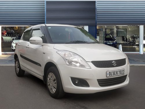 2014 Maruti Suzuki Swift  VDI for sale