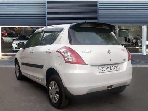 2014 Maruti Suzuki Swift  VDI for sale