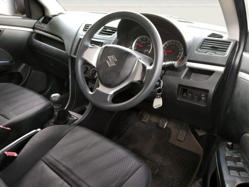 2014 Maruti Suzuki Swift  VDI for sale