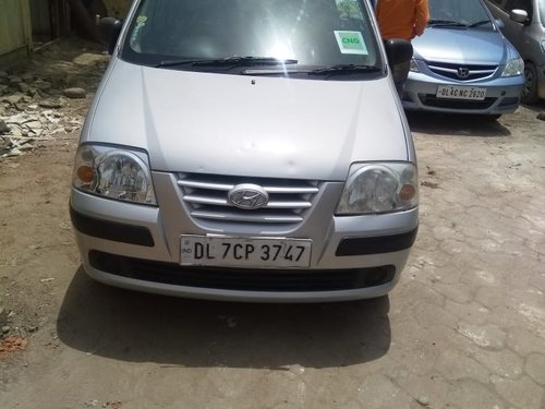 2013 Hyundai Santro Xing  GLS Met BS-IV for sale