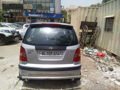 2013 Hyundai Santro Xing  GLS Met BS-IV for sale