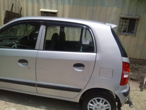 2013 Hyundai Santro Xing  GLS Met BS-IV for sale