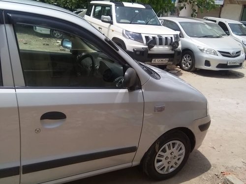 2013 Hyundai Santro Xing  GLS Met BS-IV for sale