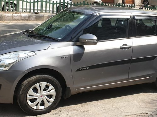 2014 Maruti Suzuki Swift  VDI  for sale