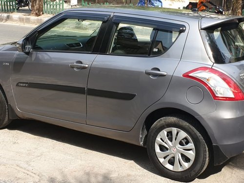 2014 Maruti Suzuki Swift  VDI  for sale