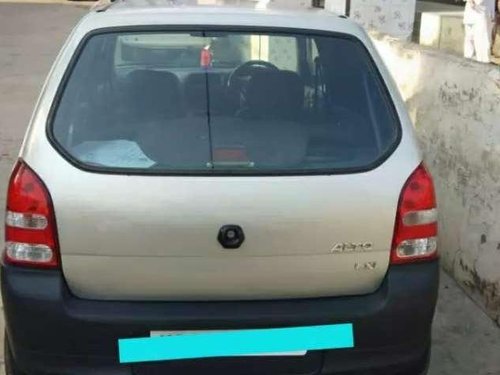 Maruti Suzuki Alto 2007 for sale 