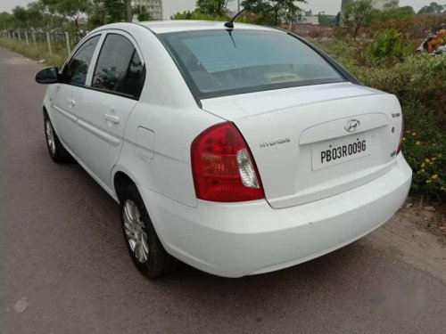 2008 Hyundai Verna MT for sale