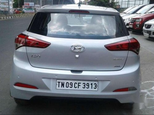 Used 2016 Hyundai i20 for sale