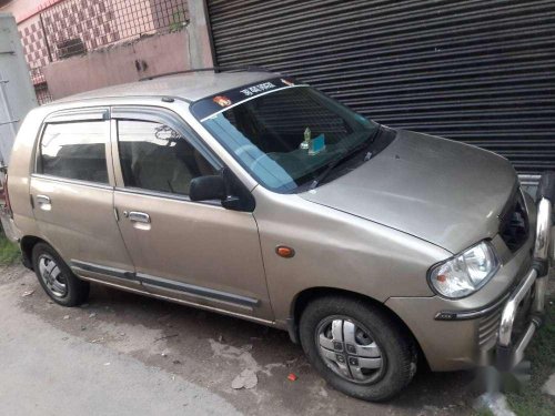 Used Maruti Suzuki Alto car at low price