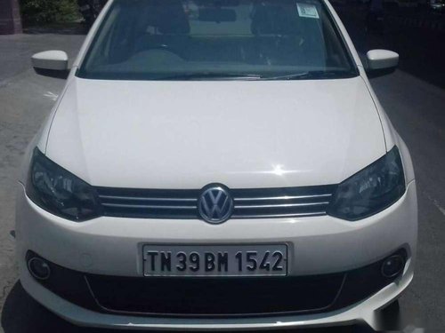 Used Volkswagen Vento car 2014 FOR SALE  at low price