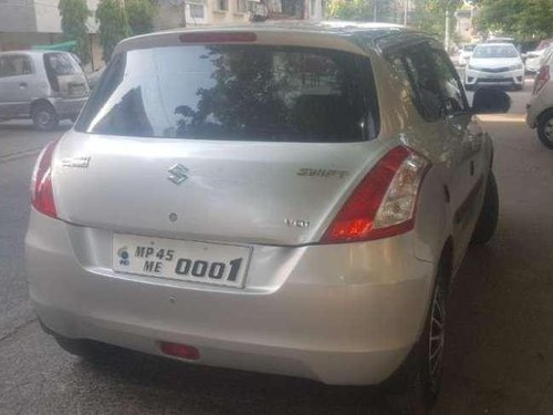 Maruti Suzuki Swift VDi, 2011, Diesel for sale 