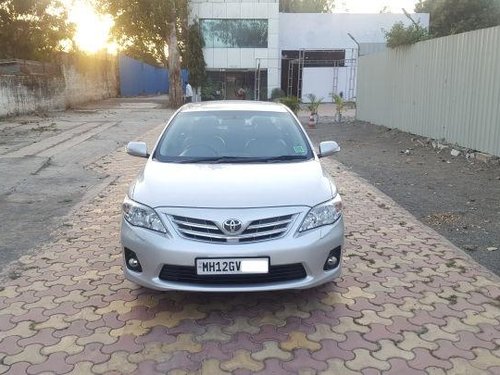 Toyota Corolla Altis VL AT 2011 for sale