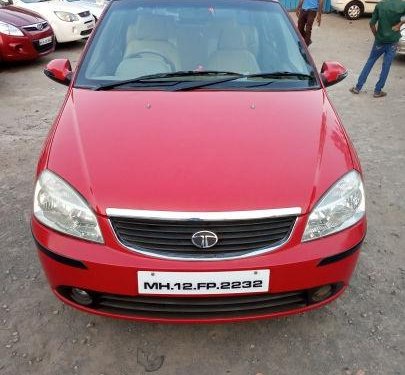 2009 Tata Indigo LX MT for sale