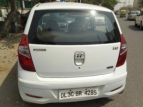 Used Hyundai i10 Magna 1.2 MT car at low price