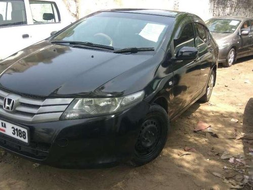 Honda City S 2009 for sale 