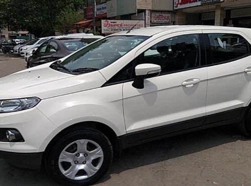 Ford EcoSport 1.5 Ti VCT MT Ambiente 2015 for sale