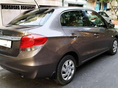 Used Honda Amaze car at low price