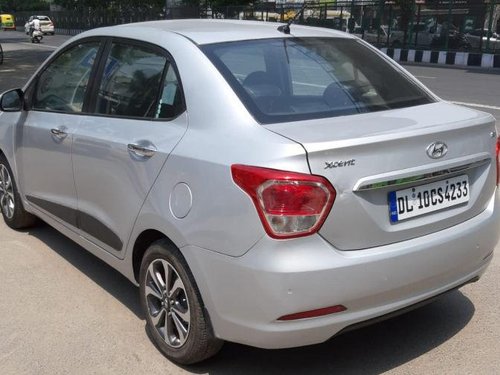 2014 Hyundai Xcent 1.2 Kappa AT S Option for sale at low price