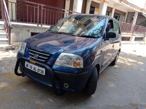 Hyundai Santro Xing XO 2007 for sale 