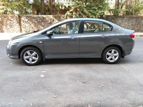 Used Honda City 1.5 V AT car at low price