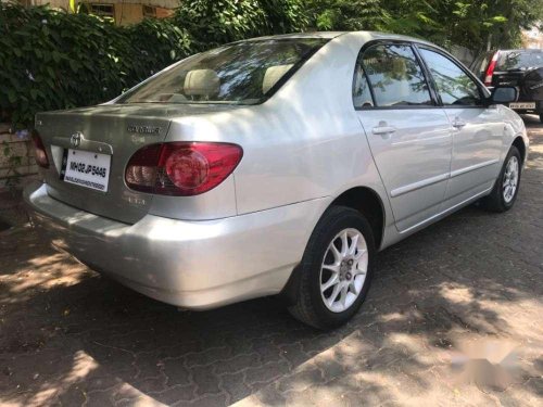 2008 Toyota Corolla for sale