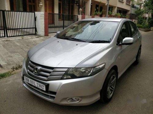 2010 Honda City for sale