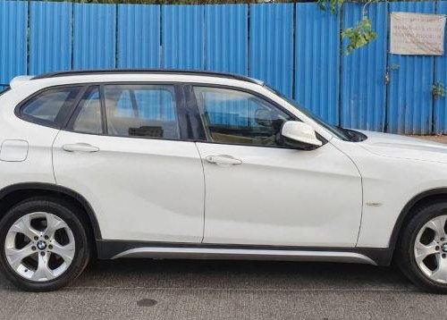 Used 2013 BMW X1 sDrive20d AT for sale