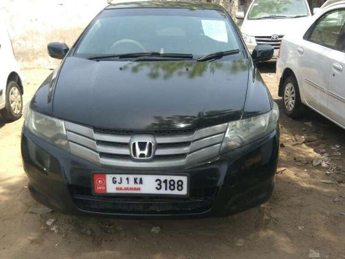 Honda City S 2009 for sale 