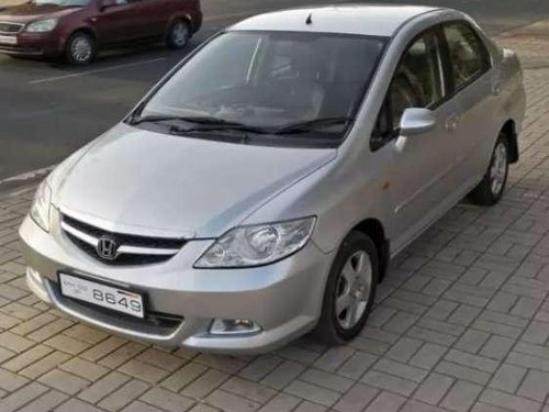 2008 Honda City ZX for sale