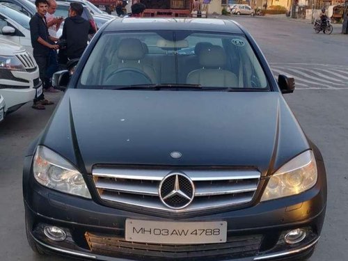 Used 2010 Mercedes Benz C-Class for sale