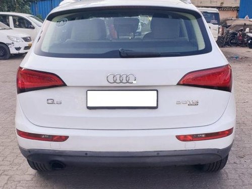 Used Audi Q5 2.0 TDI Premium Plus AT car at low price