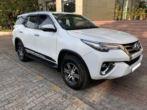 2017 Toyota Fortuner  4x2 AT for sale