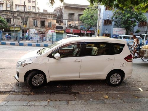 Maruti Suzuki Ertiga VXI MT 2018 for sale