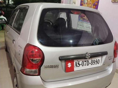 Maruti Suzuki Alto K10 VXI 2011 for sale 