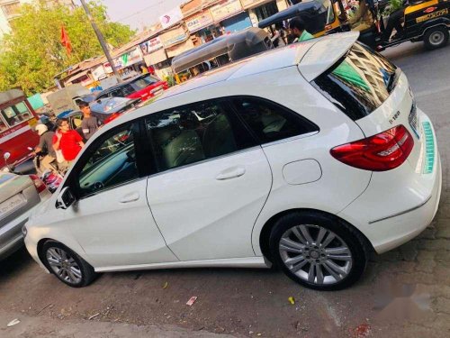 Used 2012 Mercedes Benz B Class for sale