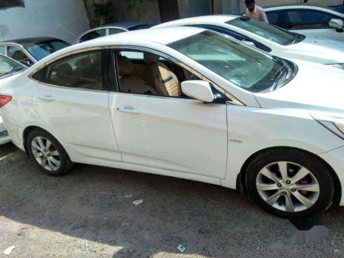 2013 Hyundai Verna for sale