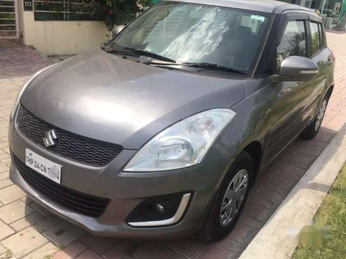 Used Maruti Suzuki Swift car 2015 for sale at low price