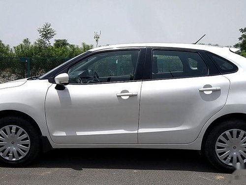 Used 2016 Maruti Suzuki Baleno  Zeta MT for sale