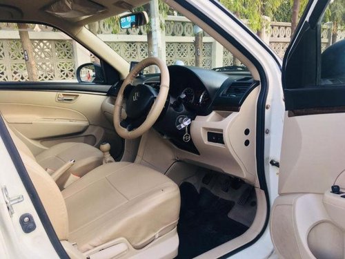 Used Maruti Suzuki Dzire VXI MT 2014 for sale