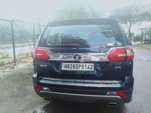 Used Tata Hexa XTA 2018 for sale 