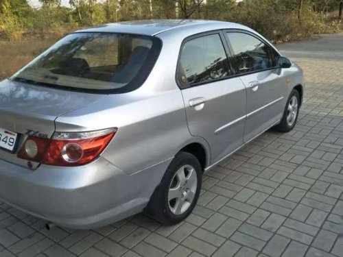 2008 Honda City ZX for sale