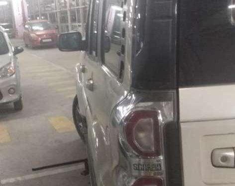 Mahindra Scorpio S10, 2016, Diesel for sale 