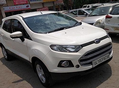 Ford EcoSport 1.5 Ti VCT MT Ambiente 2015 for sale