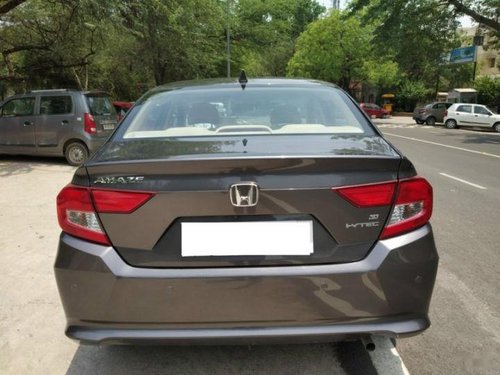 2018 Honda Amaze VX i-VTEC MT for sale at low price