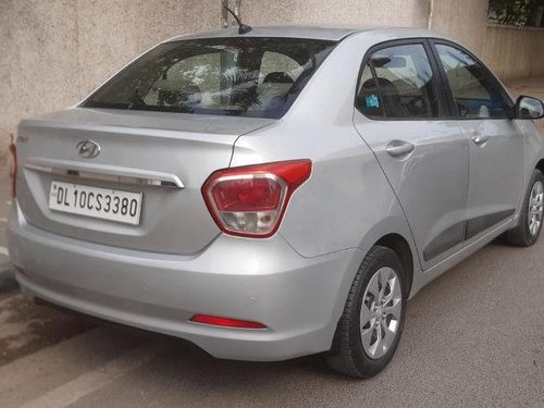 Hyundai Xcent 1.2 Kappa S MT 2014 for sale